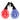 Taekwondo Foot Training Pads