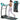 Walking Pad With Handle Bar, Foldable Treadmill 2.5HP Treadmill
Under Desk 300 Lbs Capacity 2-in-1 Walking Treadmill Pad With Remote Controller For Home Office