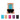 Pre-Cut Kinesio-Tape
