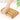 Dual Wooden Foot Massager