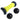 Three-Piece Fascia Ball