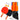 Table Tennis Racket Set