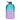 QuiFit Gallon Water Bottle with Straw