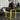 Gym Parallel Bars