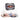 Constant Temperature Heat Therapy Multi-Frequency Vibration Stretch Simple Operation Electric Lumbar Traction Device