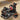 Fitness Exercise Dumbbells