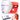 LED Face Mask Facial Care Tool, Red Light Therapy Mask For Face For Skincare At Home Travel
