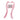 Magnetic Therapy Neck Massager Manual Clip Neck