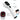 Hand-Held Red Light Therapy Wand