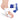 Hallux Valgus Corrector Plastic Toe Correctors Sleeves