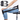 Portable Back Support Belt