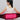 Simple One-piece Infrared Physiotherapy Belt For Home Use