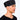 LED Red-Light Therapy Hat